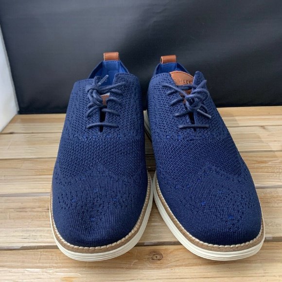 COLE HAAN ZEROGRAND Wingtip Oxford Stitchlite 10.5 main image 8